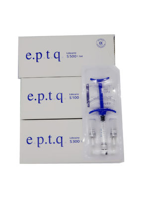 Eptq S100 S300 S500 Hyaluronsäure Kauf Hyaluronsäure Hautfüllmittel