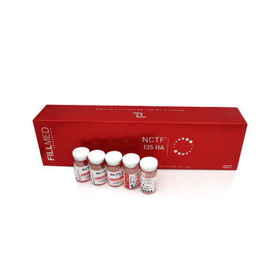 Filorga Hyaluronsäure Meso Booster Nctf 135ha zur Hautverjüngung