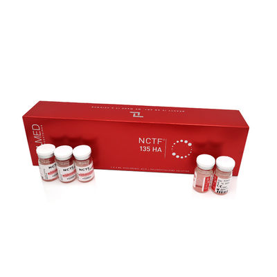 Filorga Nctf 135 Ha Füllstoffe Füllstoffe zum Verkauf Meso-Therapie-Serum