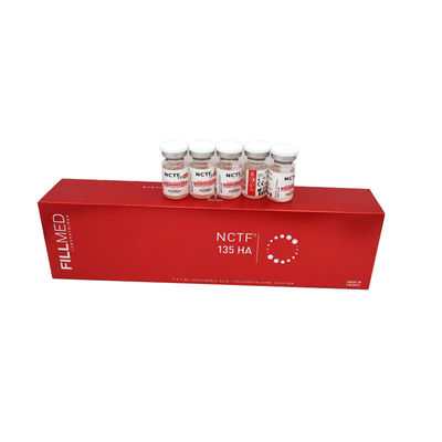 Filorga Nctf 135 Ha Füllstoffe Füllstoffe zum Verkauf Meso-Therapie-Serum