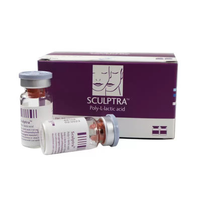 Sculptra Hutox Liztox100u Faltenentfernung Hutox Injektion