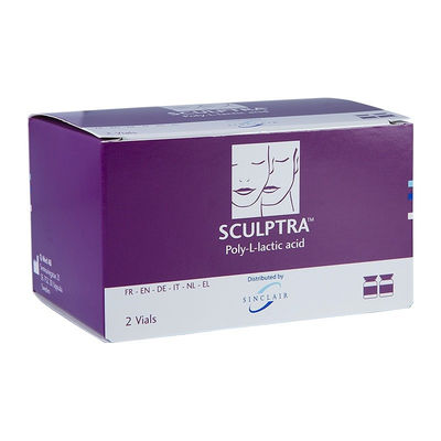 Sculptra Hutox Liztox100u Faltenentfernung Hutox Injektion