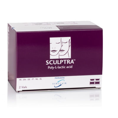 Sculptra Hutox Liztox100u Faltenentfernung Hutox Injektion