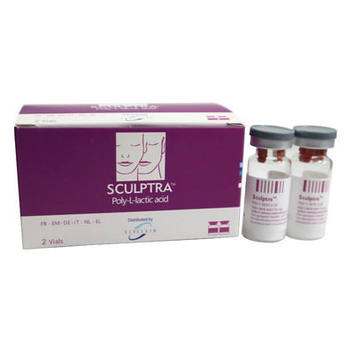 Revitalieren Sie Ihre Haut Sculptra Isa Kollagen Erneuerung Behandlung