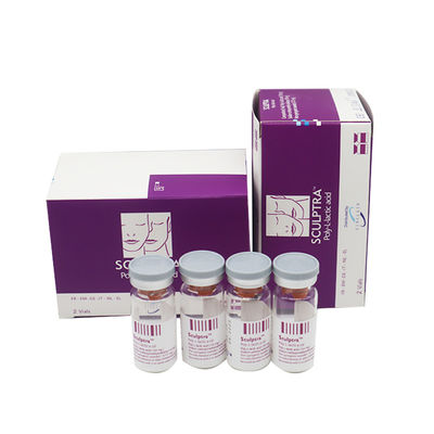 Butt Filler Sculptra 150 mg zur Verbesserung des natürlichen Aussehens