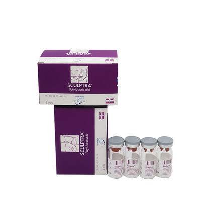 Butt Filler Sculptra 150 mg zur Verbesserung des natürlichen Aussehens