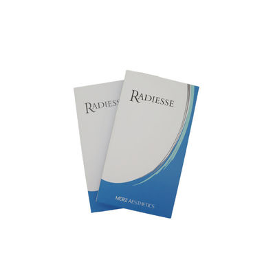 Radiesse 1 X 1,5 ml Hyaluronsäure Hautfiller für eine jugendliche Haut
