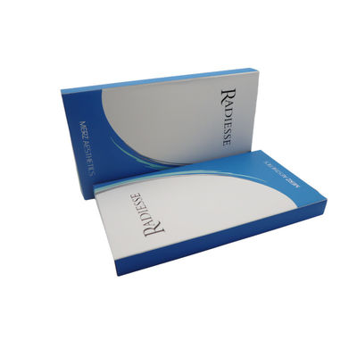 Radiesse 1 X 1,5 ml Hyaluronsäure Hautfiller für eine jugendliche Haut