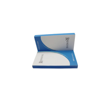 Radiesse Kalziumhydroxylapatit 1,5 cm3 0,8 cm3