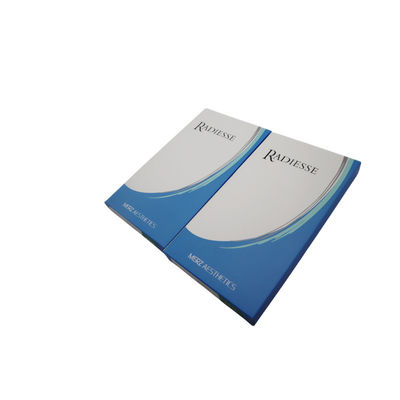 Radiesse Kalziumhydroxylapatit 1,5 cm3 0,8 cm3