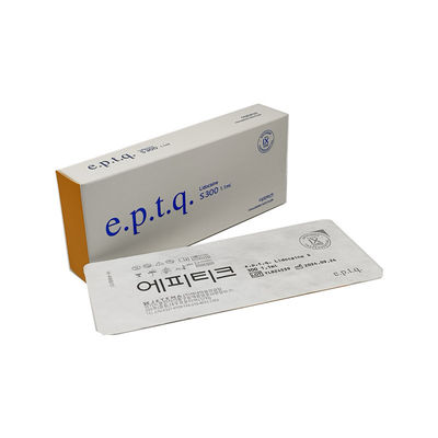 e.p.t.q. S300 Lido Premium Hyaluronsäure-Füllstoff