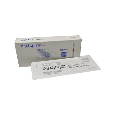 e.p.t.q. S300 Lido Premium Hyaluronsäure-Füllstoff