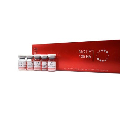 FILLMED NCTF 135 HA 5 Durchstechflaschen für Anti-Aging Online