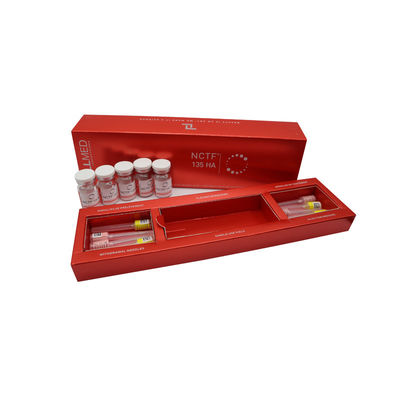 FILLMED NCTF 135 HA 5 Durchstechflaschen für Anti-Aging Online