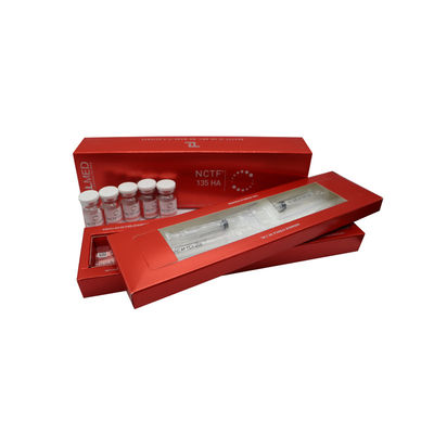 Filorga NCTF 135HA für Skin Booster Filorga Filler