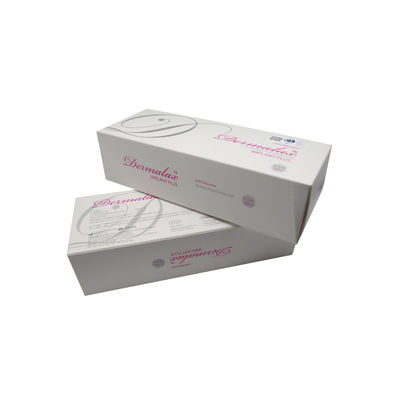 Dermalax Deep Plus Hyaluronsäure Hautfüllmittel Langlebig