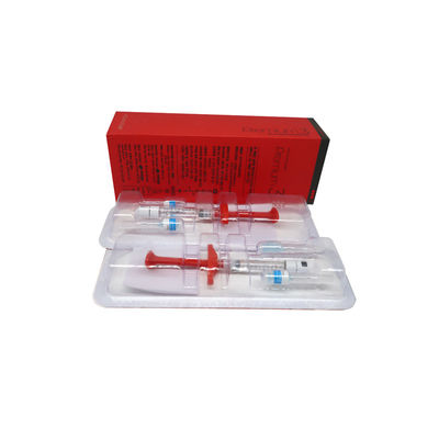 Chaeum Premium 2 3 4 Hautfiller Hyaluronsäure Anti-Aging