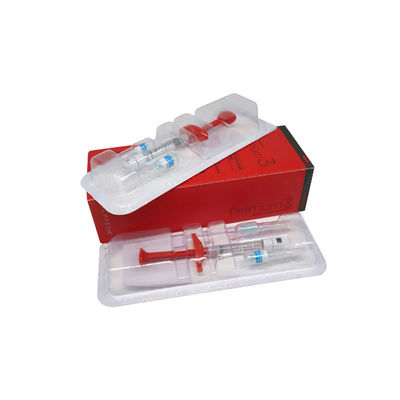 Chaeum Premium 2 3 4 Hautfiller Hyaluronsäure Anti-Aging