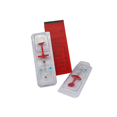 Chaeum Premium 2 3 4 Hautfiller Hyaluronsäure Anti-Aging