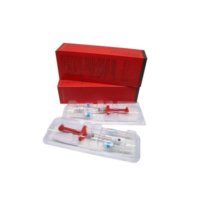 Chaeum Premium 2 3 4 Hautfiller Hyaluronsäure Anti-Aging