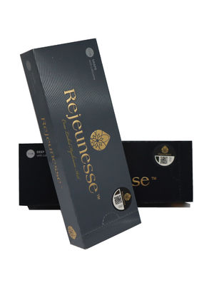 Rejeunesse Shape Deep Hyaluronic Acid Treatment for lip face filler