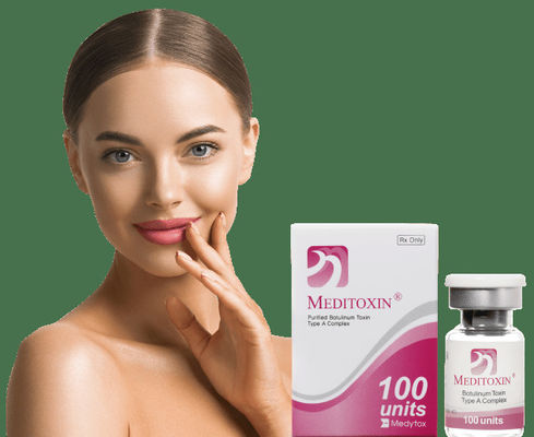 Botulinumtoxin Typ A Produkt Meditoxin Neuronox