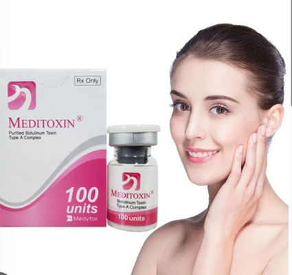 Botulinumtoxin Typ A Produkt Meditoxin Neuronox
