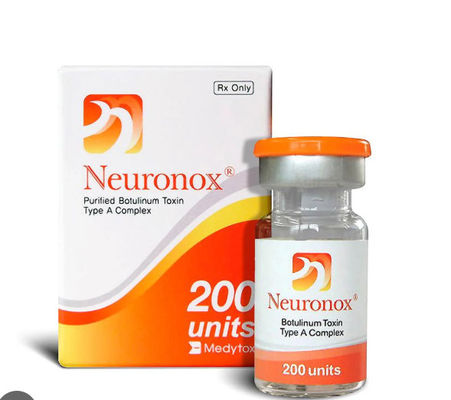 Botulinumtoxin Typ A Produkt Meditoxin Neuronox