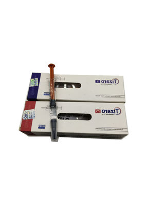 Tizaro 7,5 mg/0,5 ml 5 mg/0,5 ml Injektionsinsulin zur Gewichtsreduktion Semaglutid