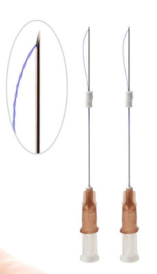 G.U.V. Gewinde-Gesichtslift 18g/19g/20g/21g/23g/25g
