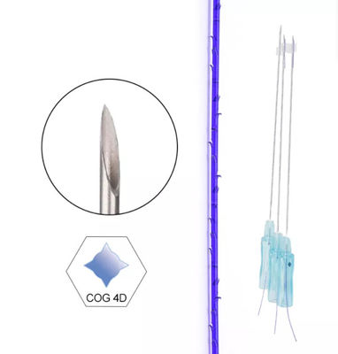 G.U.V. Gewinde-Gesichtslift 18g/19g/20g/21g/23g/25g