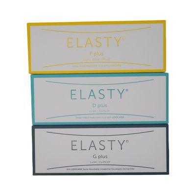 Korea Elastische Lippenfüllmittel Hyaluronsäure Hautfüllmittel