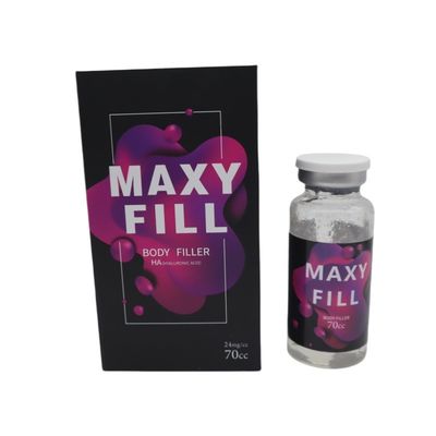 Maxy Fill Sedyfill 70 ml Körperfüllmittel Brust / Gesäßfüllmittel