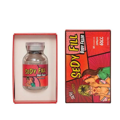 Sedy Füll Körper Füllstoff 60 ml Beine Asymmetrie Korrektur