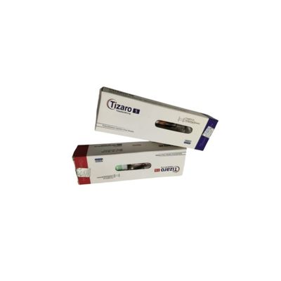 Tizaro Insulin For Weight Loose Pen 7,5 mg 5 mg Injektionsmittel