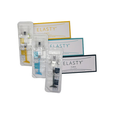 Korea Elasty D G Plus 1 ml Hautfüllmittel Hyauronsäure
