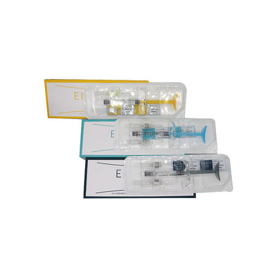 Korea Elasty D G Plus 1 ml Hautfüllmittel Hyauronsäure