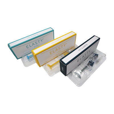 Korea Elasty D G Plus 1 ml Hautfüllmittel Hyauronsäure