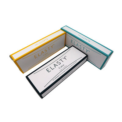 ELASTY D F G Hyaluronsäure Demal Filler Injektion Elasty