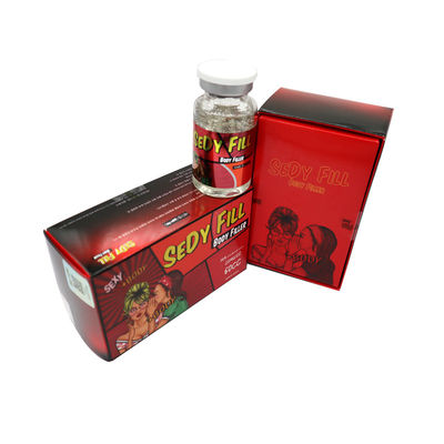 Sedy Fill Sedyfill 60ml Maxy Fill Maxyfill 70ml Brustfüllmittel mit Butterfüllern