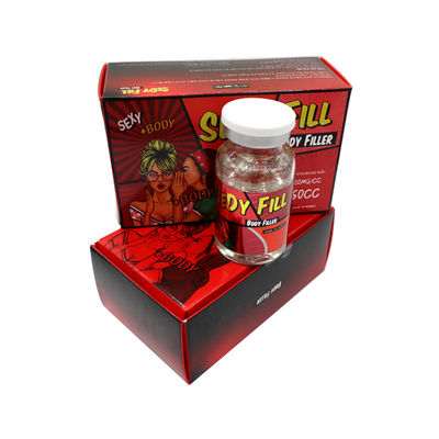 Sedy Fill Sedyfill 60ml Maxy Fill Maxyfill 70ml Brustfüllmittel mit Butterfüllern