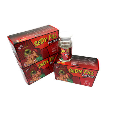 SEDYFILL Körperfüller 60CC für Brust-Neben-Hüftverstärkung SEDY FILL