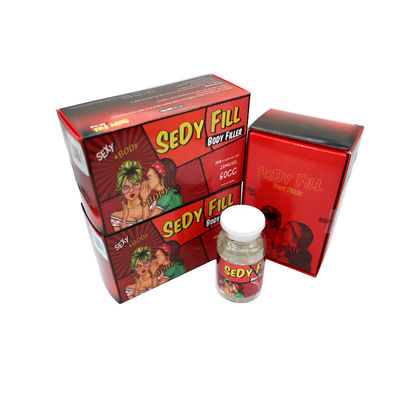 SEDYFILL Körperfüller 60CC für Brustgelenkverbesserungsmittel SEDY FILL
