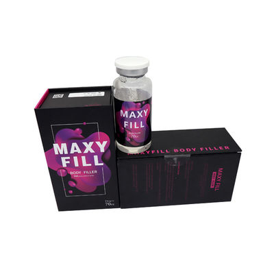 Maxyfill Breast Buttock Hip Enhance Maxy Fill 60cc Mesoheal Breast Sedy Fill