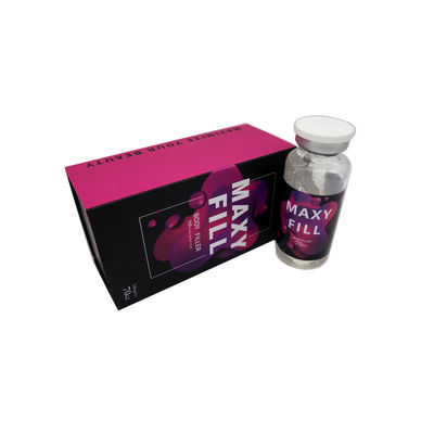 MAXY FILL LIDO 1X70 ml Hyaluronsäure-Füllmittel für die Haut