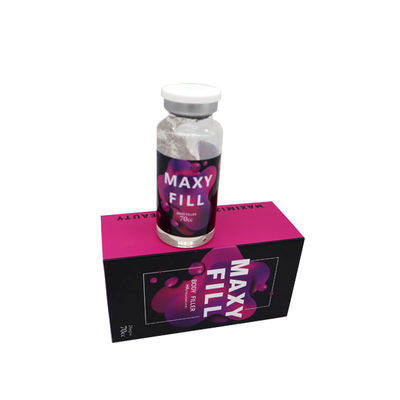 MAXY FILL LIDO 1X70 ml Hyaluronsäure-Füllmittel für die Haut