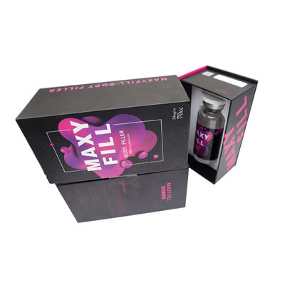 MAXY FILL LIDO 1X70 ml Hyaluronsäure-Füllmittel für die Haut