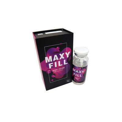 MAXY FILL LIDO 1X70 ml Hyaluronsäure-Füllmittel für die Haut