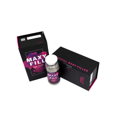 MaxyFill Körperfüller 70CC für Gesäß Brust Maxy Fülle