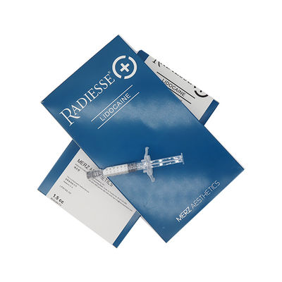 Radiesse 0,8cc 1,5cc Füllsäure Hyaluronsäure 1ml / Stück